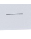 SOTAVENTO * BAÑADOR PARED LED 3W 3000K IP42 CUA. BLANCO